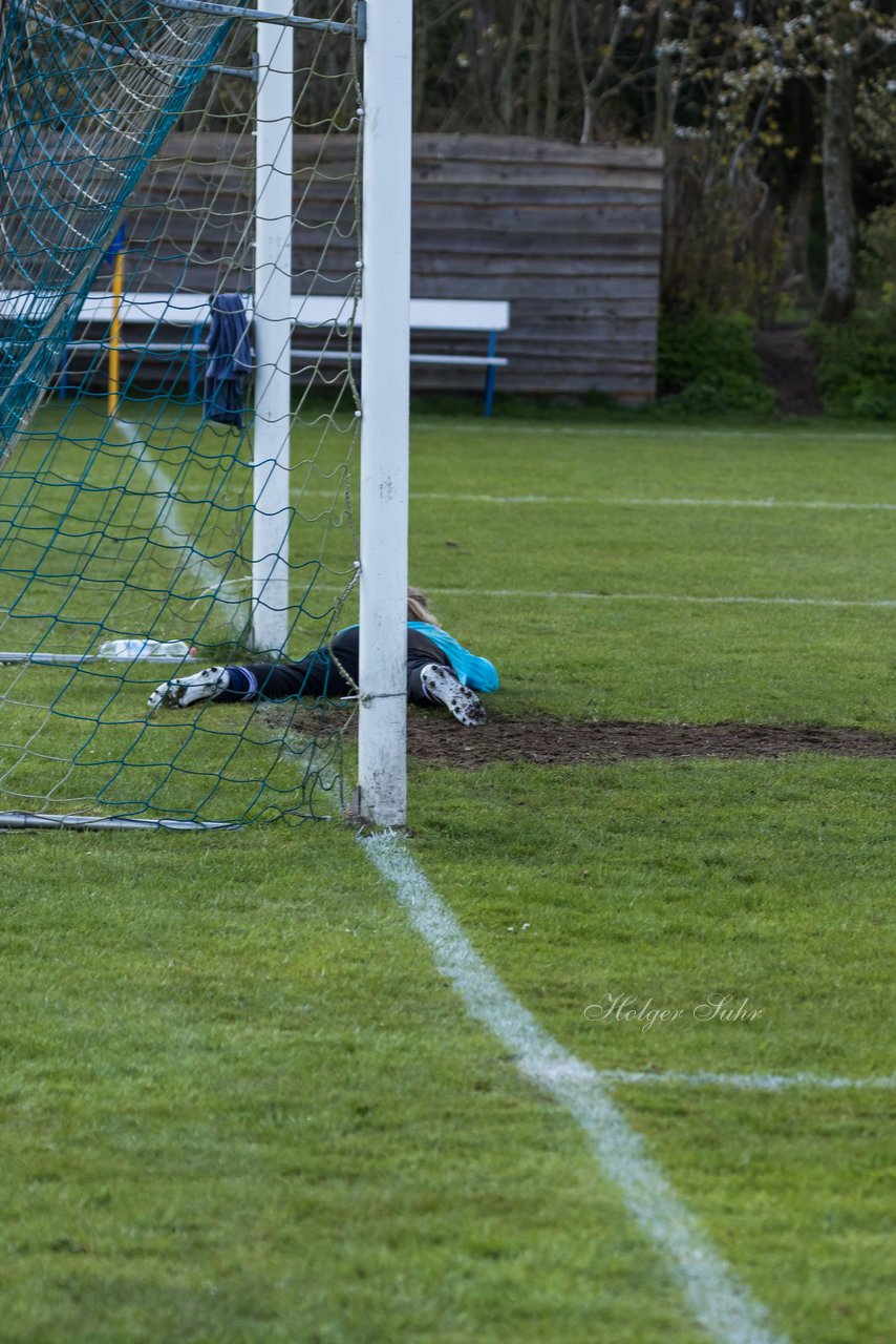 Bild 336 - F TSV Wiemersdorf - SV Bnebttel-Husberg : Ergebnis: 1:0